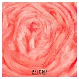 Гребенная лента 100% вискоза 50гр (0459 /0456 /0453 бегония)