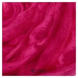 Гребенная лента 100% вискоза 50гр (3060 яр. мальва)