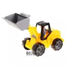 Грейдер Truxx