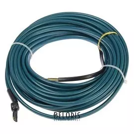 Греющий кабель Spyheat «Поток» Shfd-13-200-16, комплект, 16 м, 200 Вт