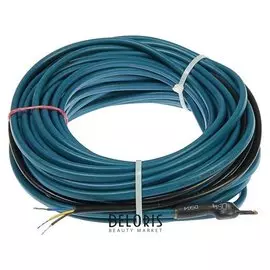 Греющий кабель Spyheat «Поток» Shfd-13-250-19, комплект, 19 м, 250 Вт