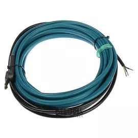 Греющий кабель Spyheat «Поток» Shfd-13-75-6, комплект, 6 м, 75 Вт