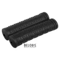 Грипсы 120 мм Hc-pj-182c, цвет черный