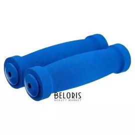 Грипсы Cll-129, цвет синий