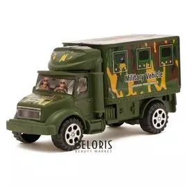 Грузовик «Армия»