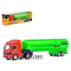 Грузовик «Бензовоз»