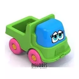 Грузовик "Бусинка"