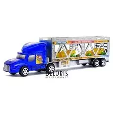 Грузовик инерционный «Автовоз»