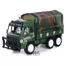 Грузовик инерционный «Фургон»