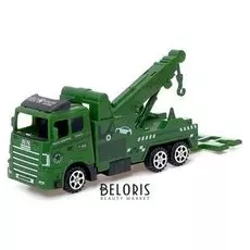 Грузовик инерционный «Эвакуатор»