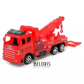 Грузовик инерционный «Эвакуатор»