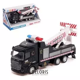 Грузовик инерционный «Эвакуатор»