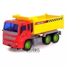 Грузовик инерционный «Самосвал»