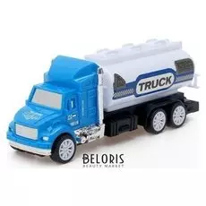 Грузовик инерционный «Спецслужбы»