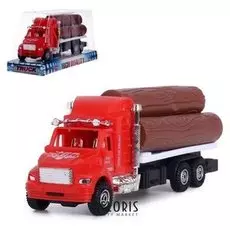 Грузовик инерционный «Спецслужбы»