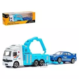 Грузовик «Эвакуатор»