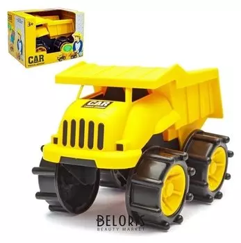 Грузовик Карьерный самосвал