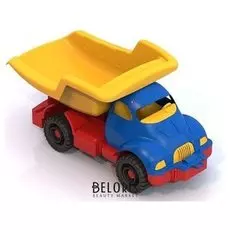 Грузовик космический