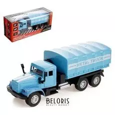 Грузовик металлический «Фургон»