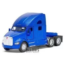 Грузовик металлический Kenworth T700