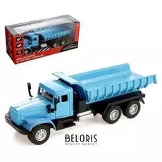 Грузовик металлический «Самосвал»