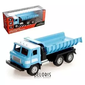 Грузовик металлический «Самосвал»