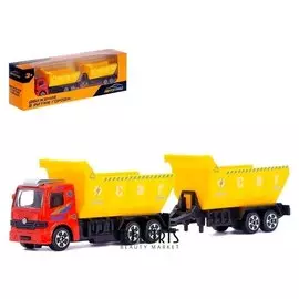 Грузовик «Самосвал»