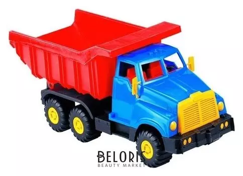 Грузовик "Витязь"