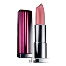 Губная помада "Color Sensational"