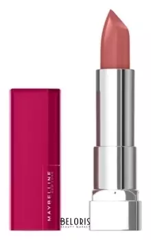 Губная помада "Color Sensational"