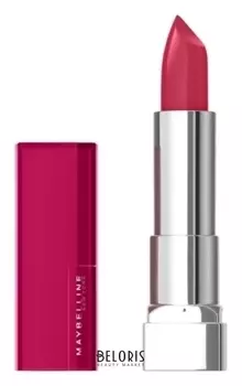 Губная помада "Color Sensational"