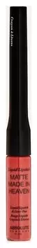 Губная помада и карандаш для губ 2 в 1 Matte Made In Heaven