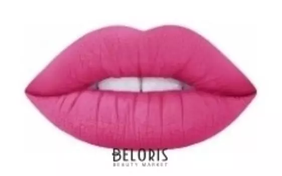 Губная помада с матовым эффектом Satin Rouge