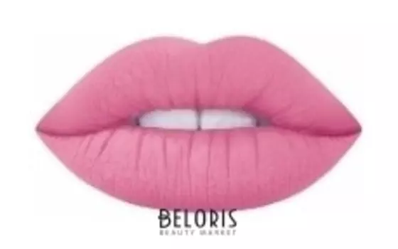 Губная помада с матовым эффектом Satin Rouge