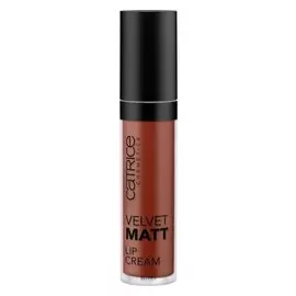 Губная помада "Velvet Matt Lip Cream"