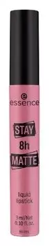 Губная помада жидкая Stay 8h Matte Liquid Lipstick