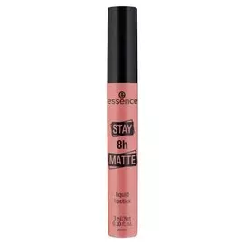 Губная помада жидкая Stay 8h Matte Liquid Lipstick