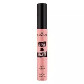 Губная помада жидкая Stay 8h Matte Liquid Lipstick