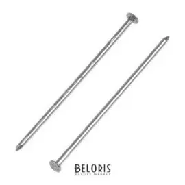 Гвоздь 1,6х50 строительный, уп. 0,2 кг