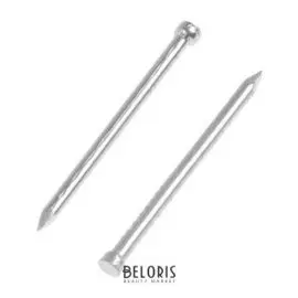 Гвоздь 1,8х30 финишный, цинк, уп. 0,3 кг