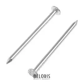 Гвоздь 1,8х32 строительный, цинк, уп. 0,25 кг