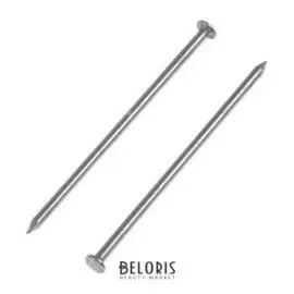 Гвоздь 1,8х50 строительный, уп. 0,2 кг