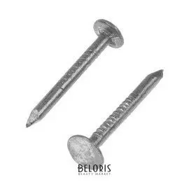 Гвоздь 2,0х20 толевый, уп. 0,3 кг