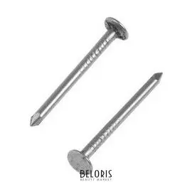 Гвоздь 2,0х25 толевый, уп. 0,3 кг