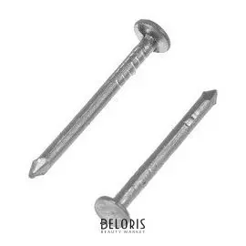 Гвоздь 2,0х25 толевый, уп. 0,5 кг