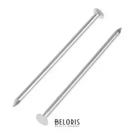 Гвоздь 2,0х50 строительный, цинк, уп. 0,25 кг