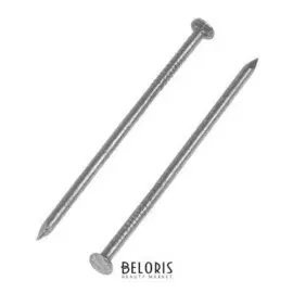 Гвоздь 2,0х50 строительный, уп. 1 кг