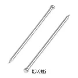 Гвоздь 2,8х65 финишный, цинк, уп. 0,5 кг