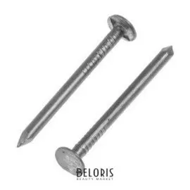 Гвоздь 3,0х40 толевый, уп. 0,5 кг