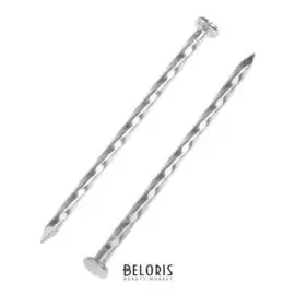 Гвоздь 3,0х70 винтовой, цинк, уп. 0,5 кг